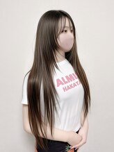 アルミス(ALMIS)&nbsp;MIO 
