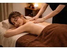 テンシノココチ(Tenshi no cocochi)の雰囲気（強さ調整気兼ねなく伝えてください！初めての方大歓迎！）