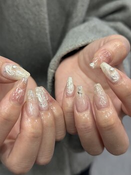 スタッフ限定デザイン