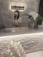 リラク/アロマ/もみほぐし SKY GARDEN【スカイガーデン】 ミ ミ