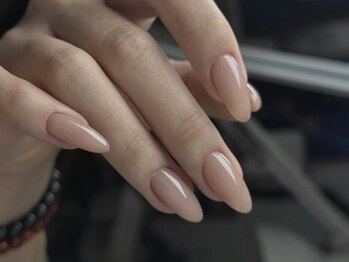 Lumi Nail 大宮東口店 ～韓国ネイル・ワンホンネイル・スカルプネイル～/ワンカラーコース