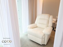 ココ 大阪梅田店(coco produce by Lire)/Nail&Eyelash coco 大阪梅田店