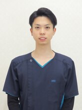 金町南口整体院&nbsp;渡具知 来喜