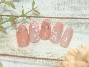 ゴージャスコース