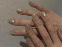 ヤーム アズ エティル(Yarm As Etel)/trend sample