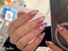 パシャ(Pasha)/magnet×pink