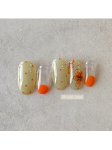 ゼロハチイチ(081)/monthly design