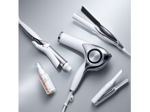 ワンドアー(ONE DOOR)の雰囲気（施術後はパウダールームでリファを体験していただけます。）