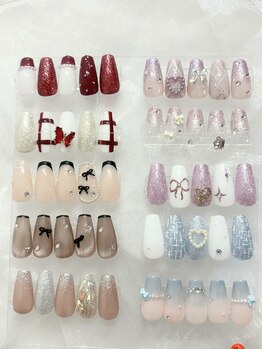 ポッポ(Poppo)/定額デザイン一覧 ￥8800