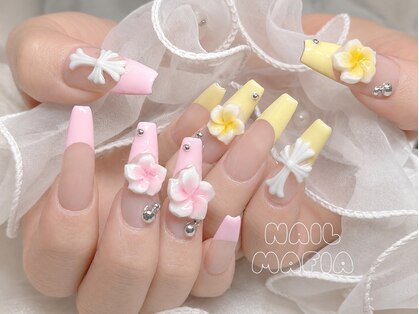 ネイルマフィア 新宿(NAIL MAFIA)の写真