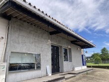 サロン(CI'SALON)の雰囲気(CI’SALON【シェアサロン 宮崎】)
