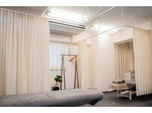 みちる整体院の雰囲気（１人ずつ個別に向き合って対応します！【肩こり/自律神経整体】）