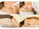 ワミング(Wa mingu)の写真/【毛穴レス透明肌】プラズマ光フォト×毛穴洗浄◆皮脂スッキリ！毛穴汚れ・開き・黒ずみ、くすみ・たるみも