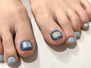 6月ネイル☆