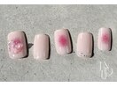 ☆定額ワンホンネイル
