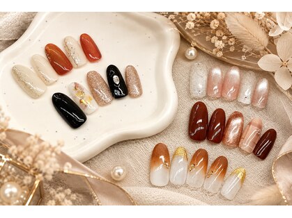 エルーシェ 荻窪店(Nail&Eyelash Ercher)の写真