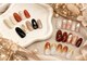 エルーシェ 荻窪店(Nail&Eyelash Ercher)の写真