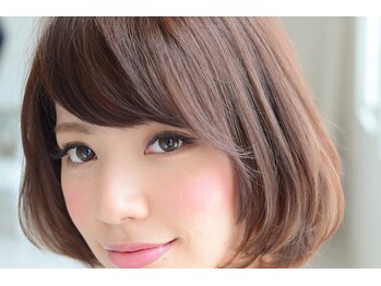 ルーシー 鹿児島中央(Lucii×Frill)/