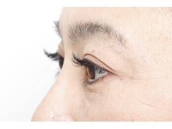 アンジェリック ウィング川崎店(Angelic)/40代アフター写真