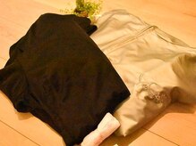 ヨサパーク モミノキ(YOSAPARK MoMiの木)/YOSAウェア＆.YOSAケープ.