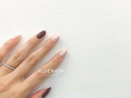 マットネイル＊