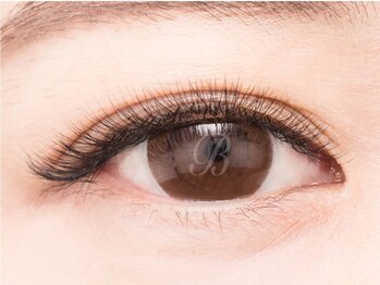 アイラッシュサロン ブラン 静岡パルコ店/【デザイン】ナチュラル