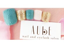 オーブ(AUBE)/３月マンスリーキャンペーン