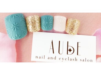 オーブ(AUBE)/3月マンスリーキャンペーン