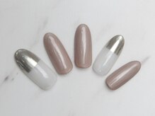 ジーネイルコウベ(G NAIL KOBE)/ハンドEコース 3490円