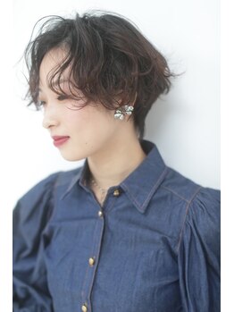 シルフ 西宮店(Sylph)/西宮/まつエク/まつ毛パーマ