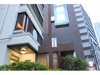 ノクト(NOCTO)/駅近にあるサロンです