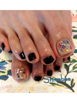 トータルサロン 白べぇーっ プラス/新規様、半年来店ない再来様限定