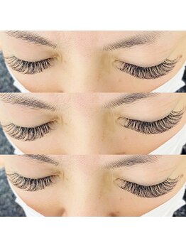 ロア(Loa)/ボリュームラッシュ☆