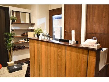 グイット 梅田店(Goo-it!)/お疲れを癒しませんか？