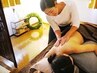 【Maternity Care】 Pregnant woman massage