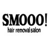 スムーヘアリムーバルサロン(SMOOO!hair removal salon)のお店ロゴ