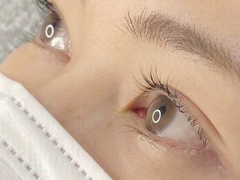 リノ リノ(Lino.Lino)/似合わせまつげパーマ☆