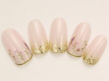 ハーティーネイル 自由が丘南口店(heartynail)/