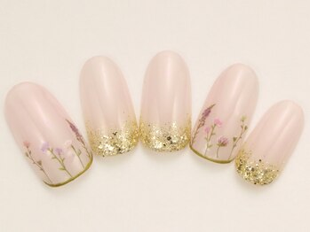 ハーティーネイル 自由が丘南口店(heartynail)/