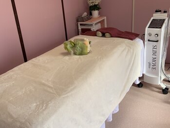 ビューティーサロンパピヨン 川口新井宿店/女性専用プライベートサロン