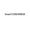 ヘッドコンシェルジュ 麻布十番店(head CONCIERGE)のお店ロゴ