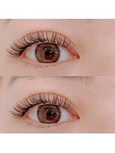 まつげエクステ専門店 アイラ 銀座店(EYELA)/【バインドロック】