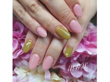 アイネイル(iNAIL)/