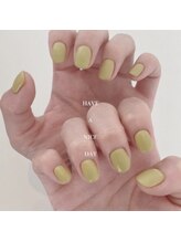 ジョリー(Jolie)/ワンカラー　￥5000