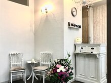 maison de charme Beaute　＊メゾンドシャルム ボーテ＊鹿児島中央駅西口