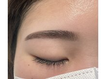 ノアサロン(noah.salon)/眉Wax