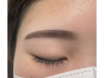 ノアサロン(noah.salon)/眉Wax