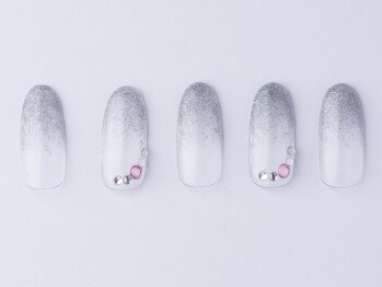 ハンドジェルデザイン23