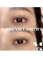 ミウム(mieum)/パリジェンヌラッシュリフト