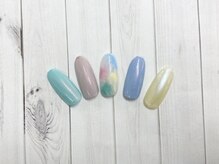 ティーエヌ イトーヨーカドー能見台店/季節の定額6600円コース